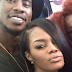 Teyana Taylor responds after lady comes out claiming to be Iman Shumpert's mistress 
