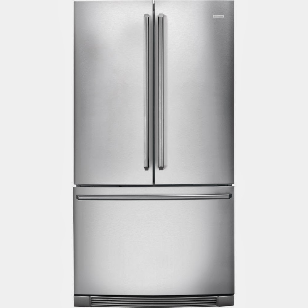 French Door Refrigerator Reviews Electrolux French Door Refrigerator