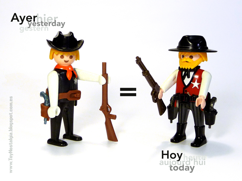 playmobile country