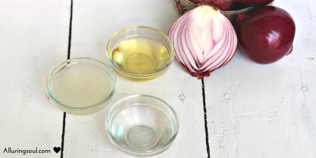 Tozali Benefits Of Onion Juice For Hair Growth