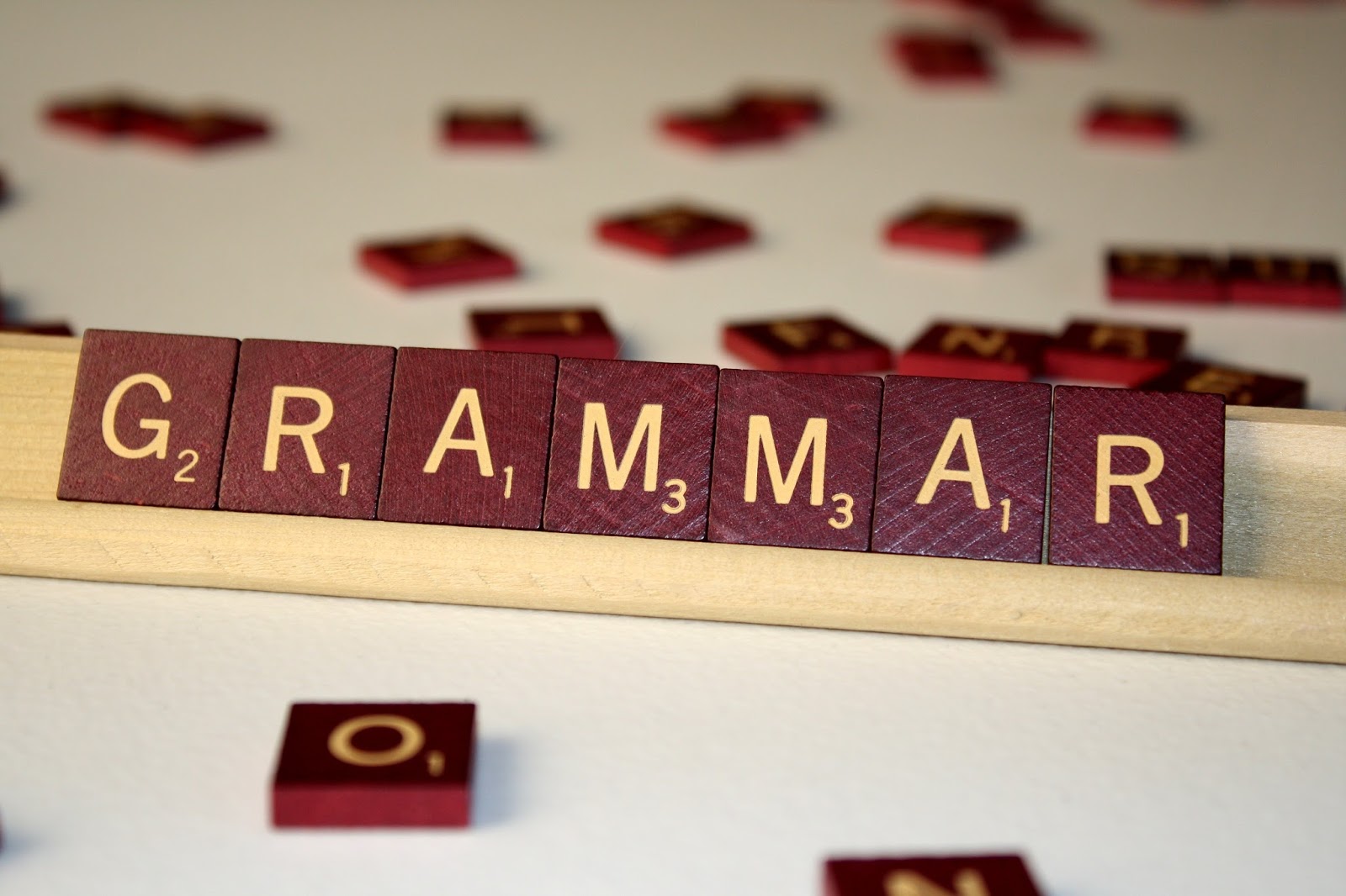 10 Tips for learning and practicing grammar