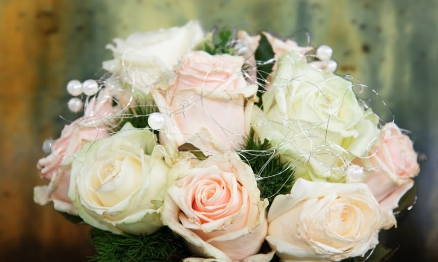 Everything You Need to Know about Wedding Bouquets