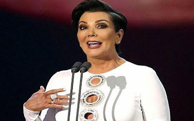 Kris Jenner Kardashian home schooled