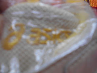 アシックスロゴ