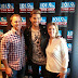 2015-05-22 Video Interview: 101.9 The Mix Eric & Kathy Mornings with Adam Lambert-Chicago, IL
