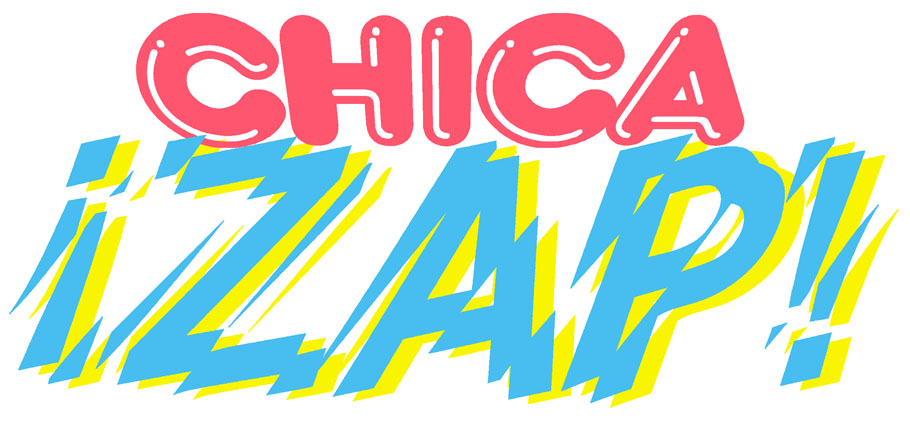 Chica ¡ZAP!