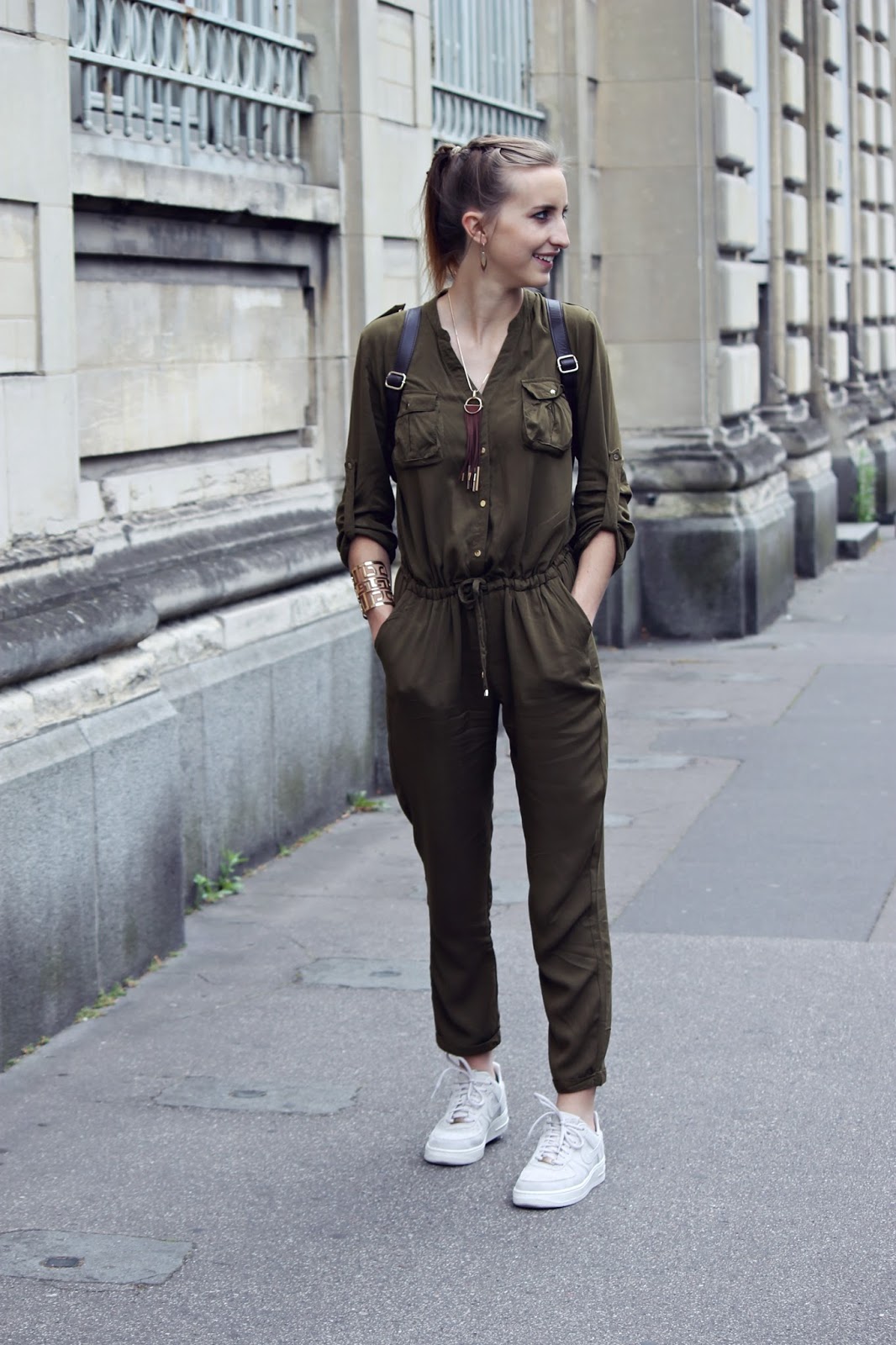 nouvelles air force one