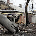 Al menos 12 muertos tras bombardeos contra un trolebús y la Casa de la Cultura de Donetsk