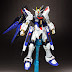 RG 1/144 Strike Freedom Gundam - Painted Build