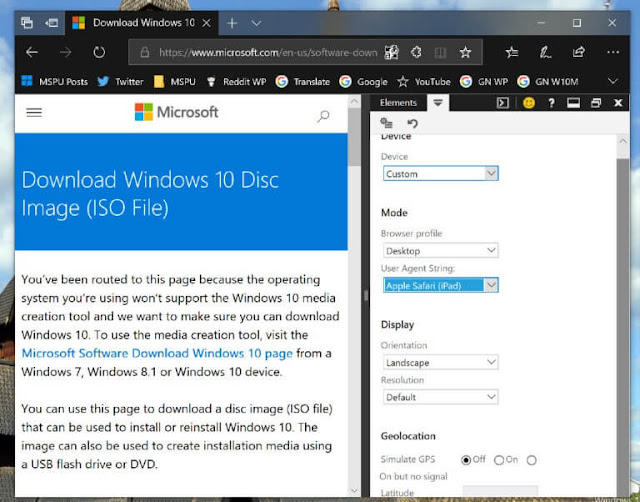 windows 10 media creation tool on mac windows 10 media creation tool on mac