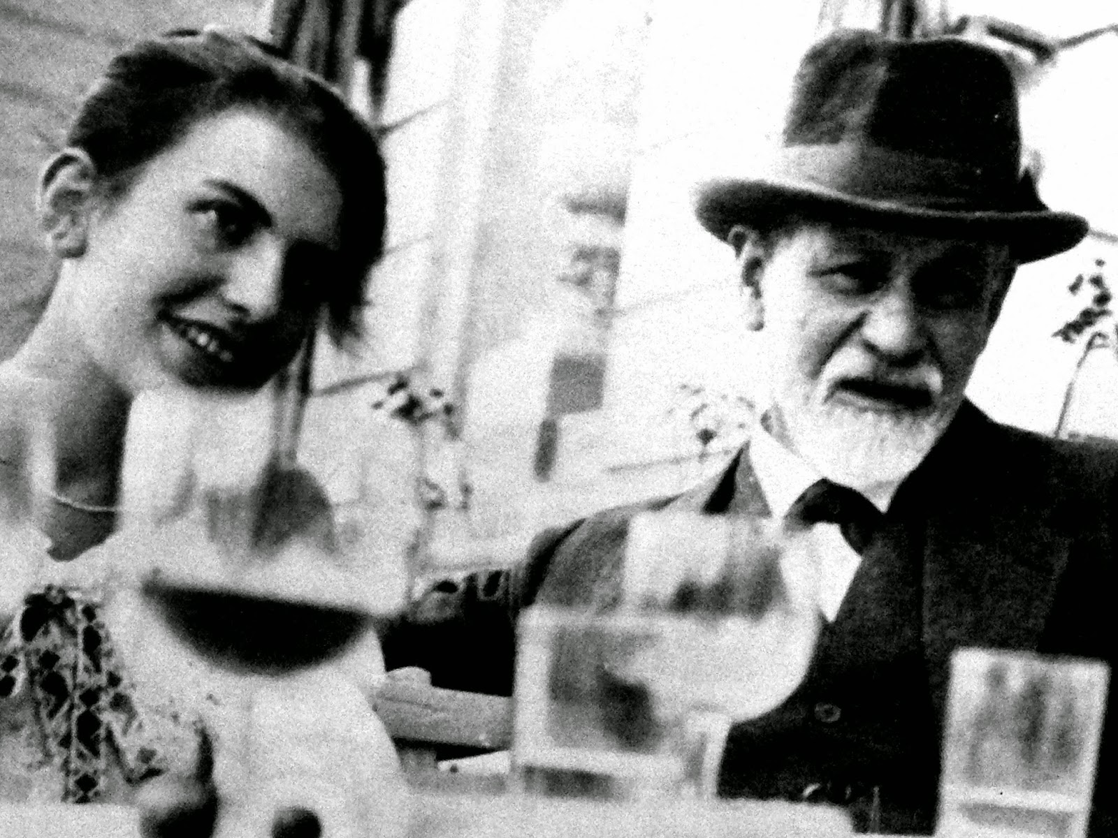 FILOSOFÍA CONTEMPORÁNEA NIETZSCHE Y FREUD, NEGOCIACIÓN, CULPA Y