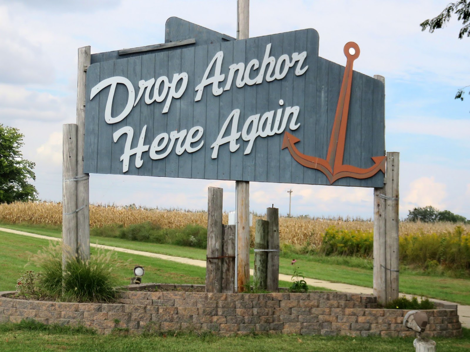 Geographically Yours Carlyle, Illinois