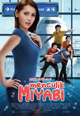 Download Film Menculik Miyabi (2010)