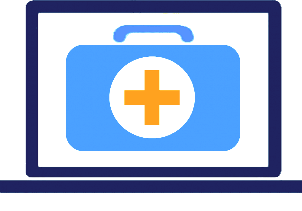 Electronic Health Record - Computer Charting Systems