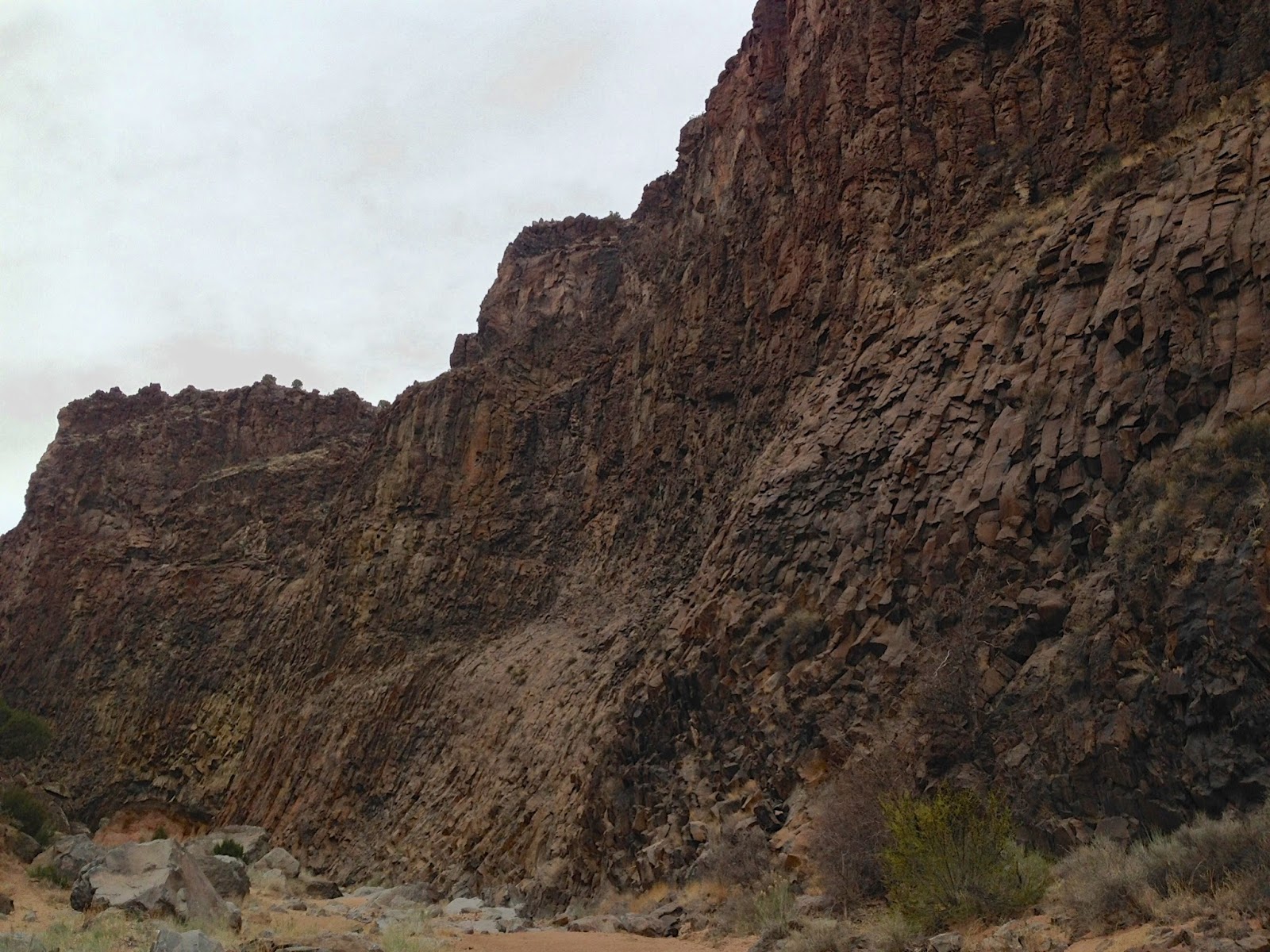 Southern New Mexico Explorer Diablo CanyonBLM Taos District, Santa Fe