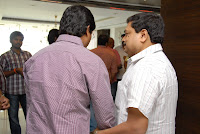 Lovely Movie Platinum Disc Function Gallery [Andhrula Music]