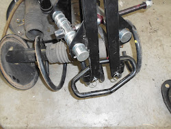 odyssey strut honda record change bearings mount spring both bad had were