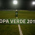 CBF define os mandos de campo da semifinal da Copa Verde