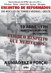 APRe! em Torres Vedras