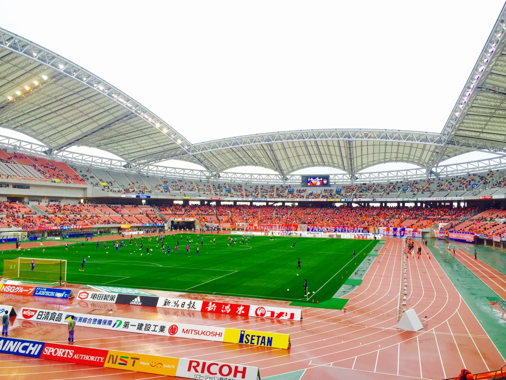 新潟komachi編集部スタッフブログ 次の週末 何して遊ぶ