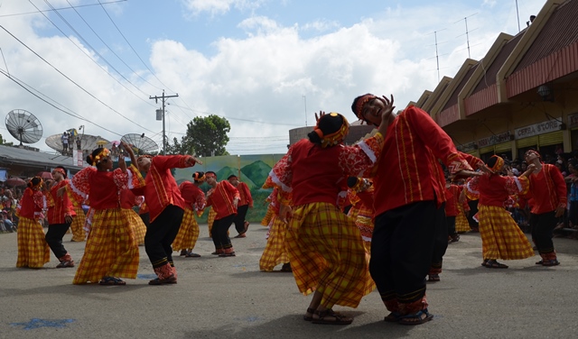 mybeautifulILOILO: Hirinugyaw-Suguidanonay: A Festival with an ...
