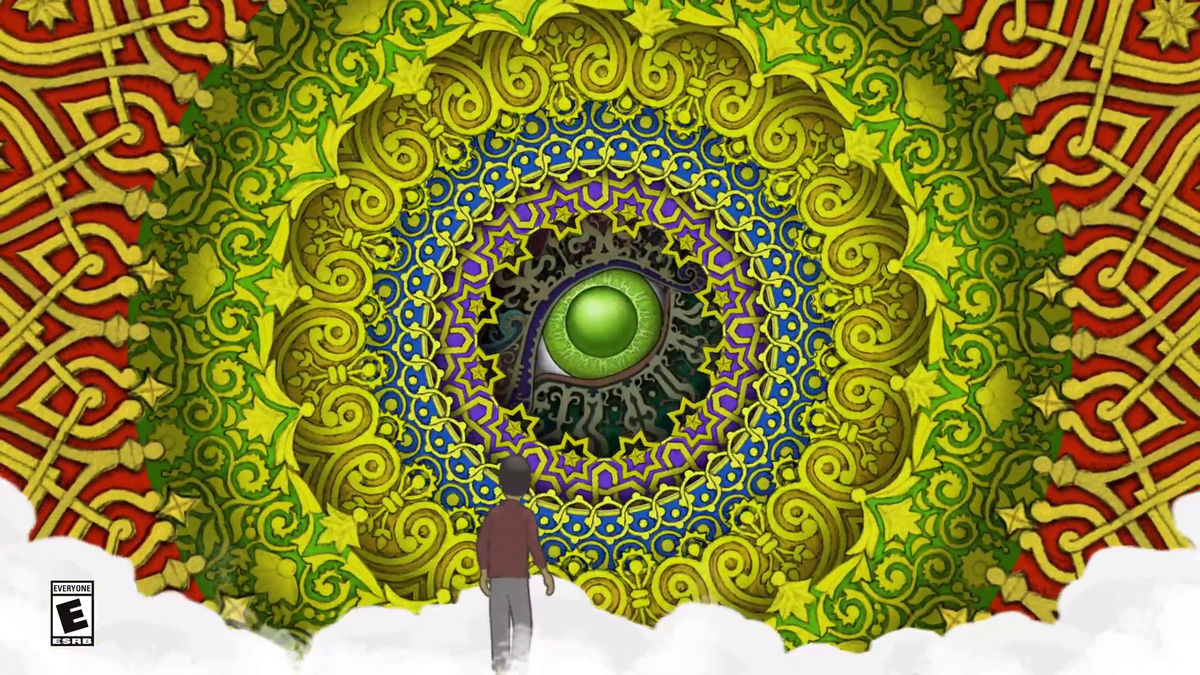 Gorogoa Gorogoa