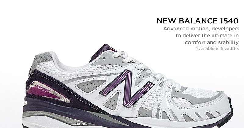new balance 1540