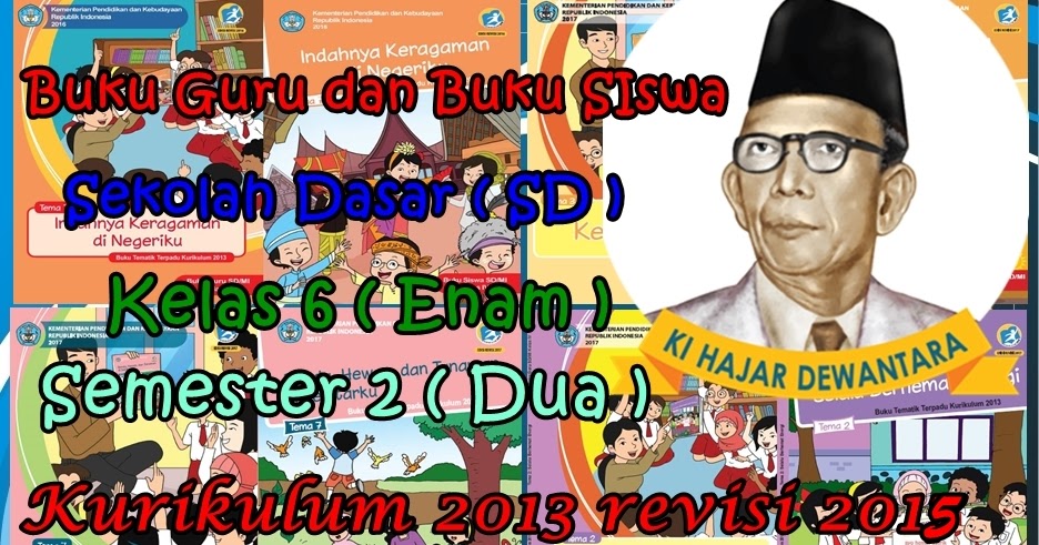 Contoh Absen Siswa Sd Kurikulum 2013 Galeri Sampul