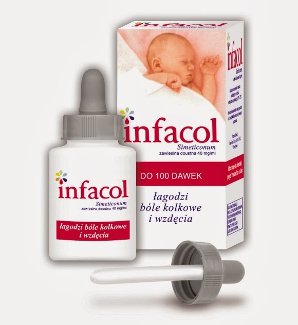 rady dla młodej mamy APTECZKA NIEMOWLAKA