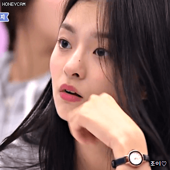 아이돌학교 10화 이나경.gif | 인스티즈