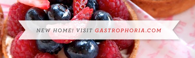 Gastrophoria