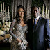 World Stars Wedding Photos: Football legend, Pele marries for a third time at age 75