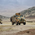 Turkish Kirpi BMC 350 Mine Resistant Ambush Protected (MRAP) Armored Vehicle