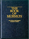 For Your Free Copy of the Book of Mormon, Click Here!