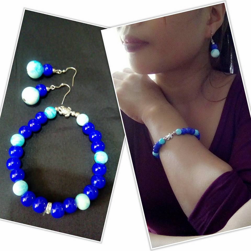 Philippina Beads Handmade jewelry of Cebu