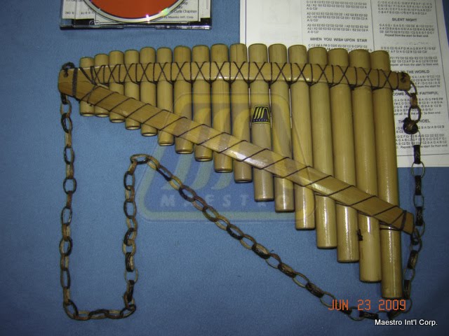 Maestro Flute & Music Shop - Free Flute Sheet Music and Song Notes