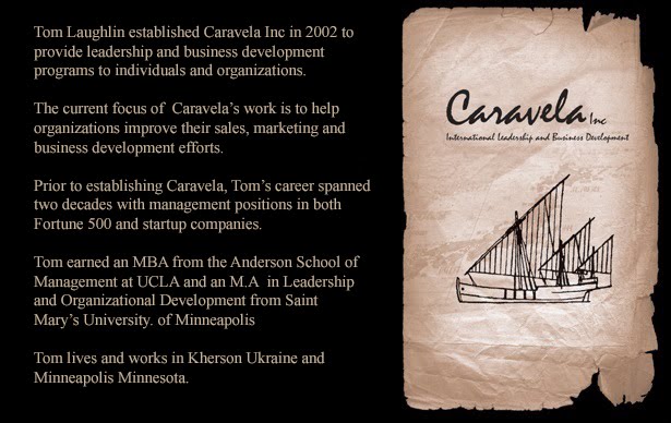 Caravela Inc