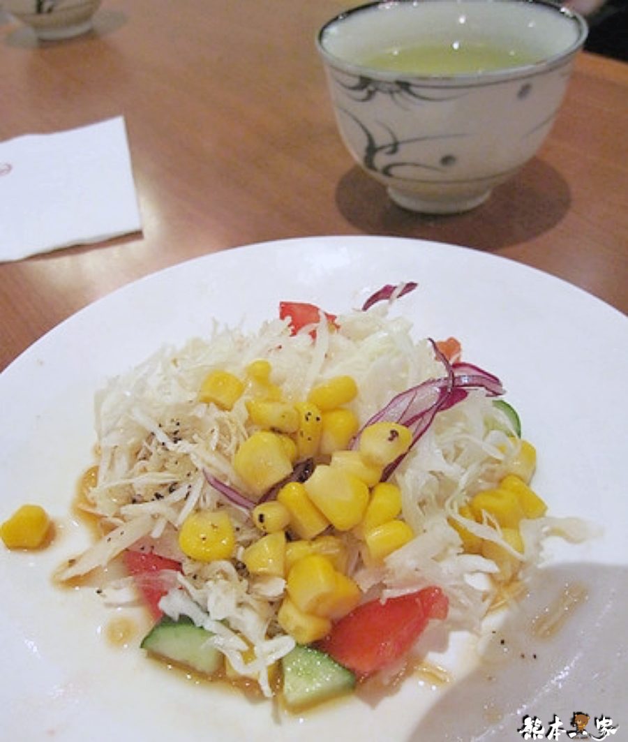 麻布茶房|中壢SOGO百貨美食街