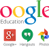 The Benefits Of Using Google Apps For Education (GAFE)
