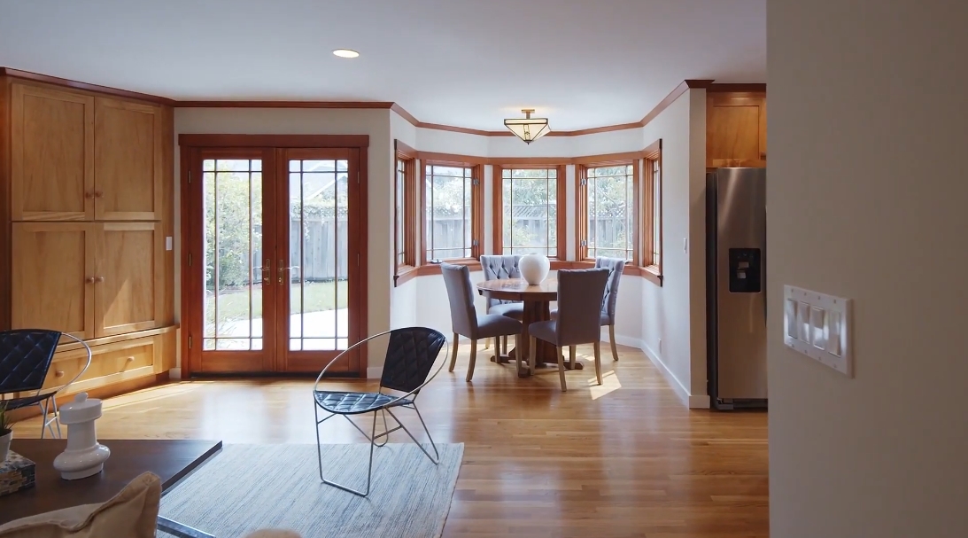 25 Interior Design Photos vs. 338 McKendry Pl, Menlo Park, CA Luxury Home Tour