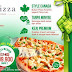 Promo GIAN PIZZA Edisi Ramadhan Buy 1 Get 1 Free Khusus Sicillia Thincrust