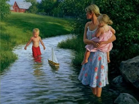 مجموعة هائلة من الرسومات لن تصدق انها يدوية