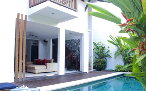 Villa Murah di Bali Dibawah 500 Ribu Untuk Keluarga atau Rombongan