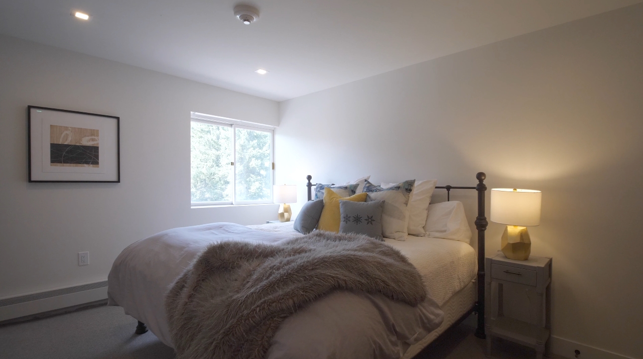 Condo Interior Design Tour vs. 384 W Gore Creek Drive #6 | Vail Village, CO | Listed by Malia Cox Nobrega