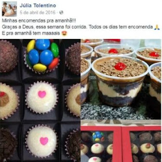 Sobremesas de copinho para vender sobremesas-de-copinho-para-vender