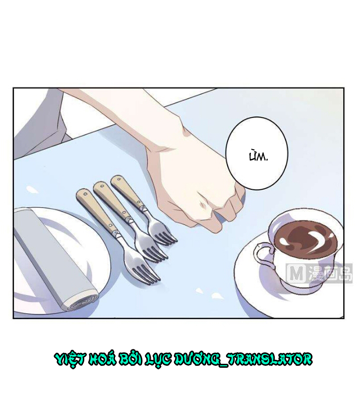 Nơi Nào Đông Ấm, Nơi Nào Hạ Mát Chap 9 - Next Chap 10