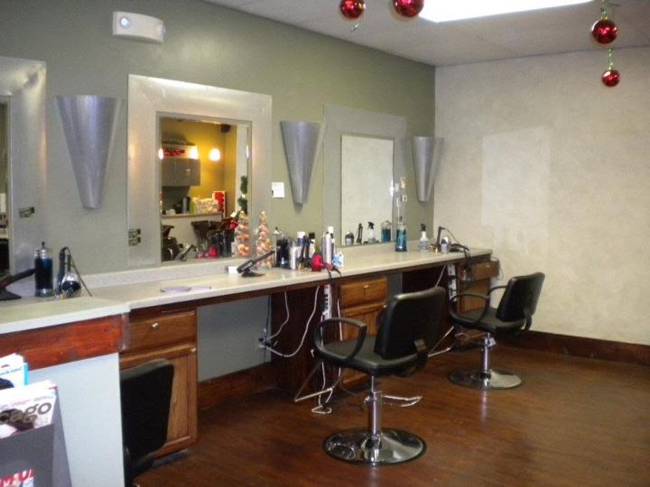 Cove Hair Salon Gallery