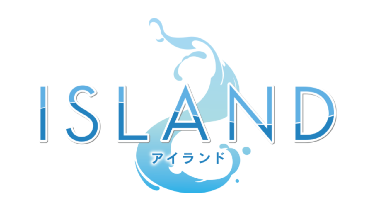 Logo islands. Last Island эмблема. 7 Islands логотип. Trend Island лого.