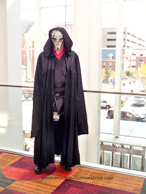 Gen Con 2013 Sith Acolyte