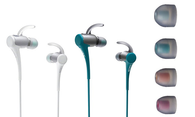 Tai nghe Sony MDR-AS800BT Tai nghe Sony MDR-AS800BT